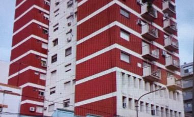 Monoambiente en venta en Quilmes Centro