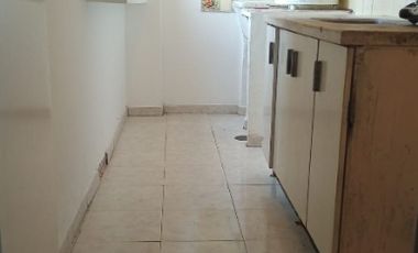 Monoambiente en venta en Quilmes Centro