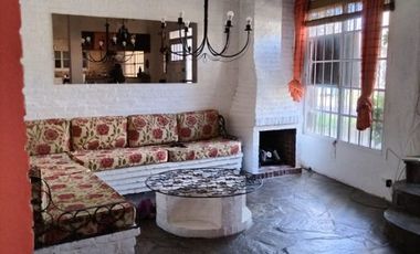 Casa en venta en Platanos