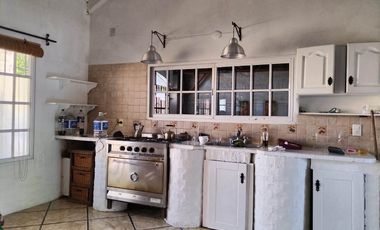 Casa en venta en Platanos