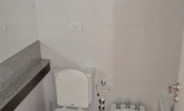 Departamento en alquiler de 1 dormitorio en Palermo