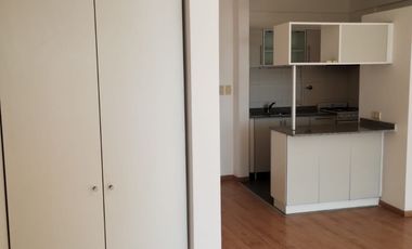 Departamento en alquiler de 1 dormitorio en Palermo
