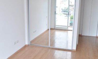 Departamento en alquiler de 1 dormitorio en Palermo