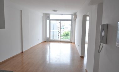 Departamento en alquiler de 1 dormitorio en Palermo