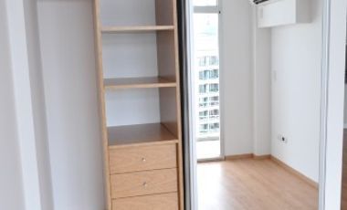 Departamento en alquiler de 1 dormitorio en Palermo