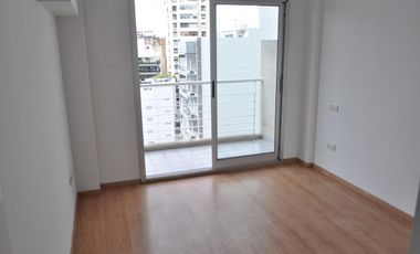 Departamento en alquiler de 1 dormitorio en Palermo