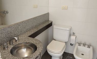 Departamento en alquiler de 1 dormitorio en Palermo
