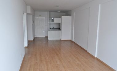 Departamento en alquiler de 1 dormitorio en Palermo