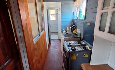 Casa en venta en EL TABO