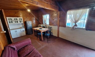 Casa en venta en EL TABO