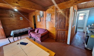 Casa en venta en EL TABO