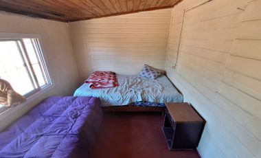 Casa en venta en EL TABO