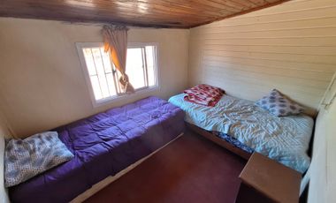 Casa en venta en EL TABO