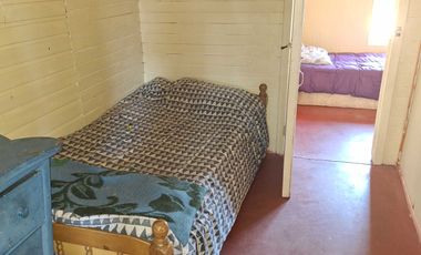 Casa en venta en EL TABO