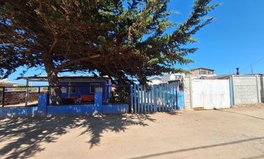 Casa en venta en EL TABO