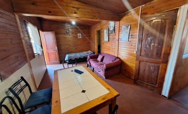 Casa en venta en EL TABO