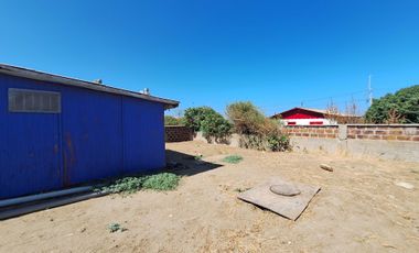Casa en venta en EL TABO