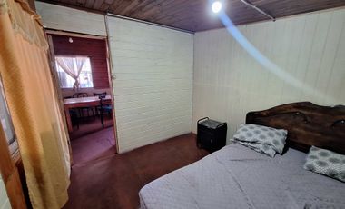 Casa en venta en EL TABO
