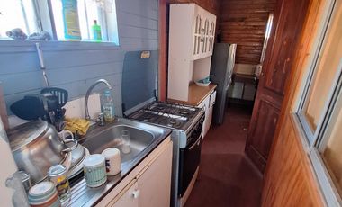 Casa en venta en EL TABO