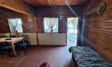 Casa en venta en EL TABO