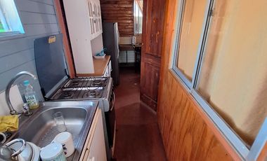 Casa en venta en EL TABO