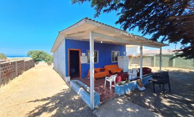 Casa en venta en EL TABO