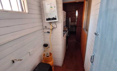 Casa en venta en EL TABO