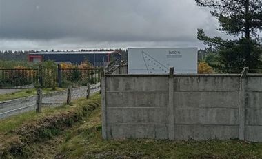 Parcela en Venta en Peaje Calbuco