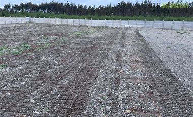 Parcela en Venta en Peaje Calbuco