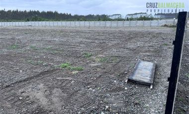 Parcela en Venta en Peaje Calbuco