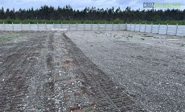 Parcela en Venta en Peaje Calbuco