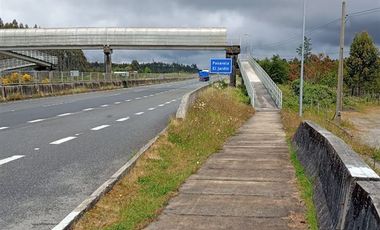 Parcela en Venta en Peaje Calbuco