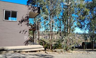 Parcela en Arriendo en CONDOMINIO LOMA LARGA