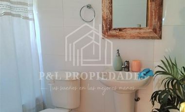Parcela en Arriendo en CONDOMINIO LOMA LARGA