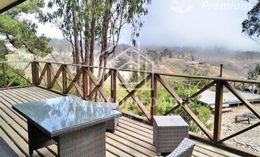 Parcela en Arriendo en CONDOMINIO LOMA LARGA