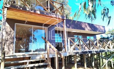 Parcela en Arriendo en CONDOMINIO LOMA LARGA