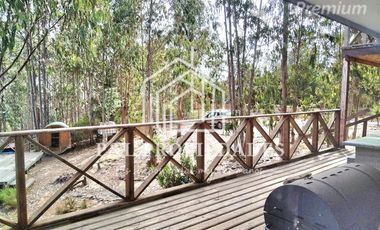 Parcela en Arriendo en CONDOMINIO LOMA LARGA