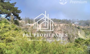 Parcela en Arriendo en CONDOMINIO LOMA LARGA