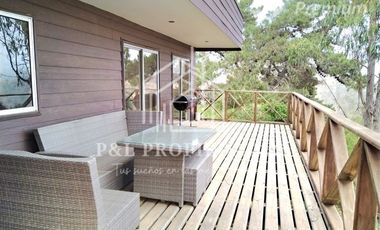 Parcela en Arriendo en CONDOMINIO LOMA LARGA
