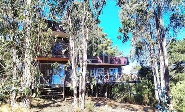 Parcela en Arriendo en CONDOMINIO LOMA LARGA