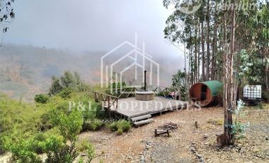Parcela en Arriendo en CONDOMINIO LOMA LARGA