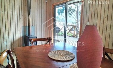 Parcela en Arriendo en CONDOMINIO LOMA LARGA