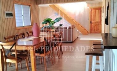 Parcela en Arriendo en CONDOMINIO LOMA LARGA