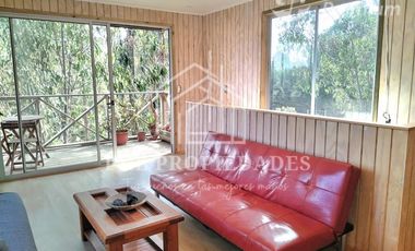 Parcela en Arriendo en CONDOMINIO LOMA LARGA