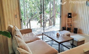 Parcela en Arriendo en CONDOMINIO LOMA LARGA