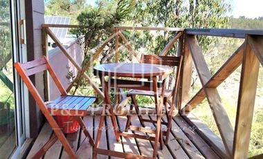 Parcela en Arriendo en CONDOMINIO LOMA LARGA