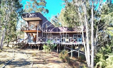 Parcela en Arriendo en CONDOMINIO LOMA LARGA