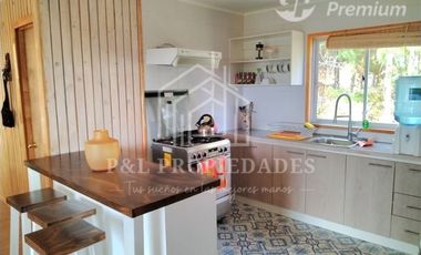 Parcela en Arriendo en CONDOMINIO LOMA LARGA