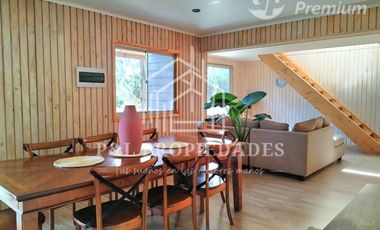Parcela en Arriendo en CONDOMINIO LOMA LARGA