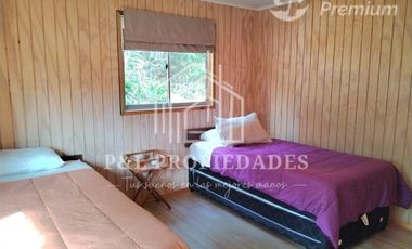 Parcela en Arriendo en CONDOMINIO LOMA LARGA
